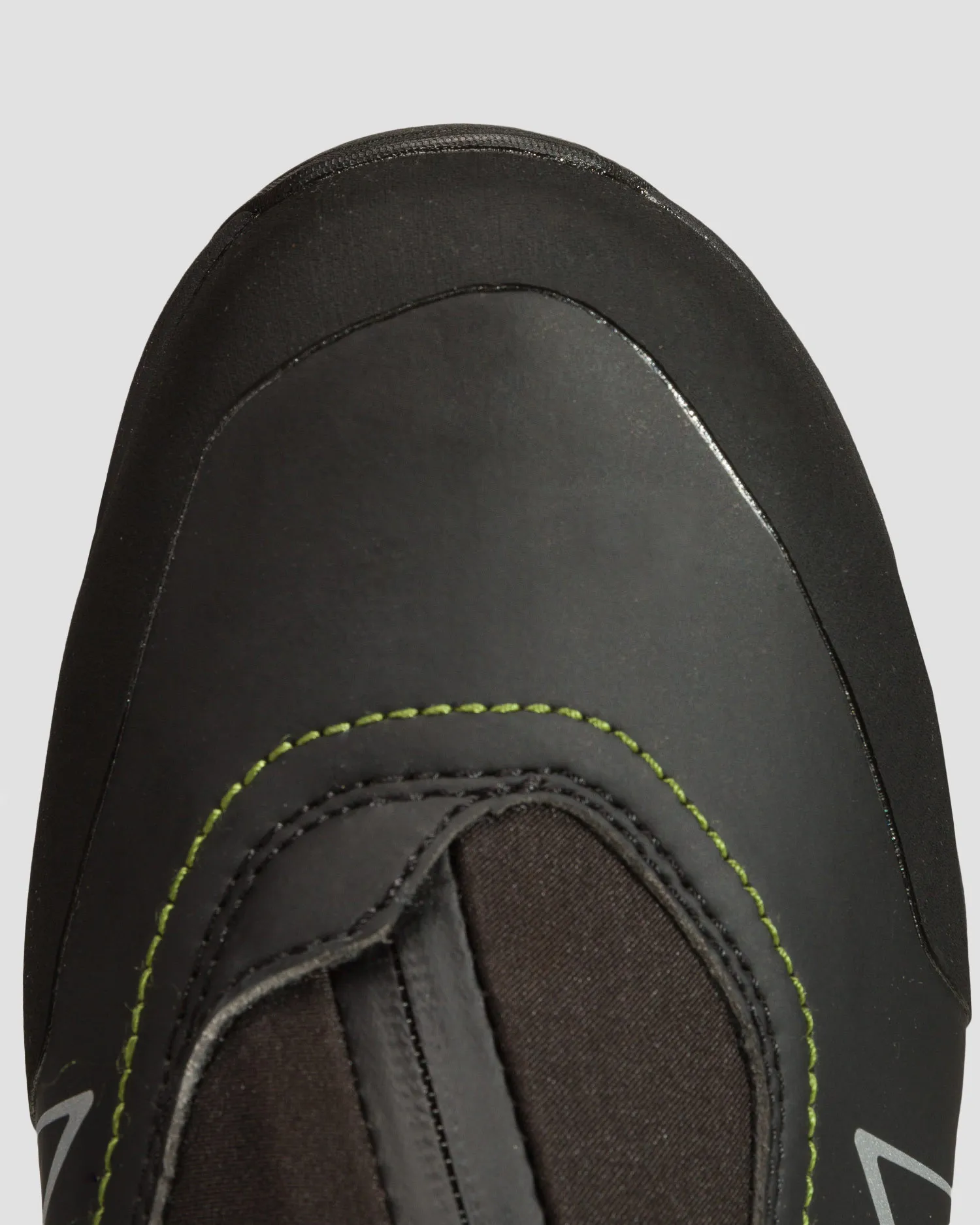 Scarpe nere invernali da trekking alte da uomo Dolomite Tamaskan 418186-119