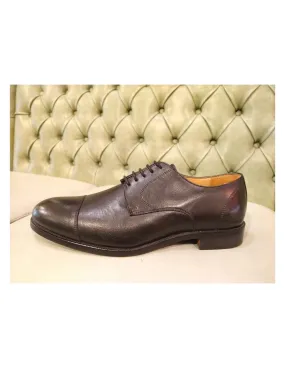 Scarpe stringate uomo eleganti
