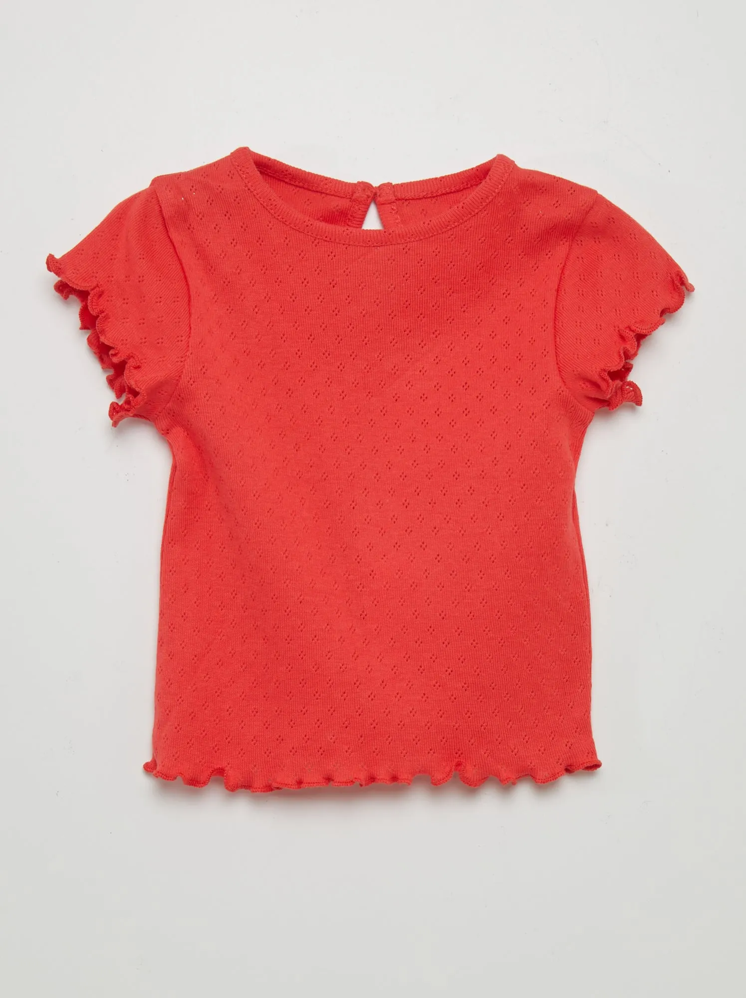 Set di 2 t-shirt - BIANCO