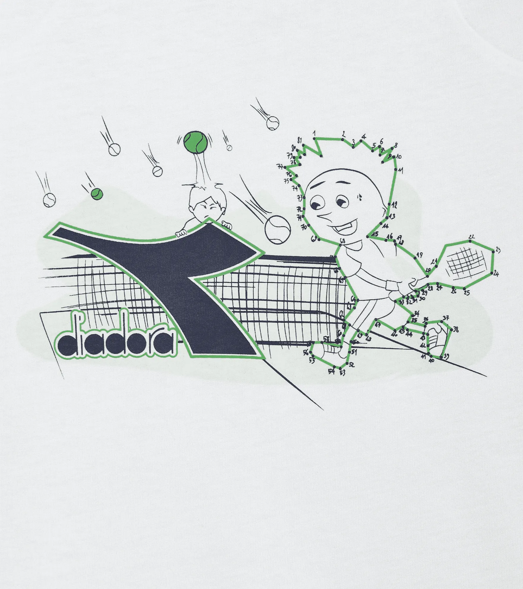 SET JUNIOR DIADORA SET RIDDLE 102.180456 20002