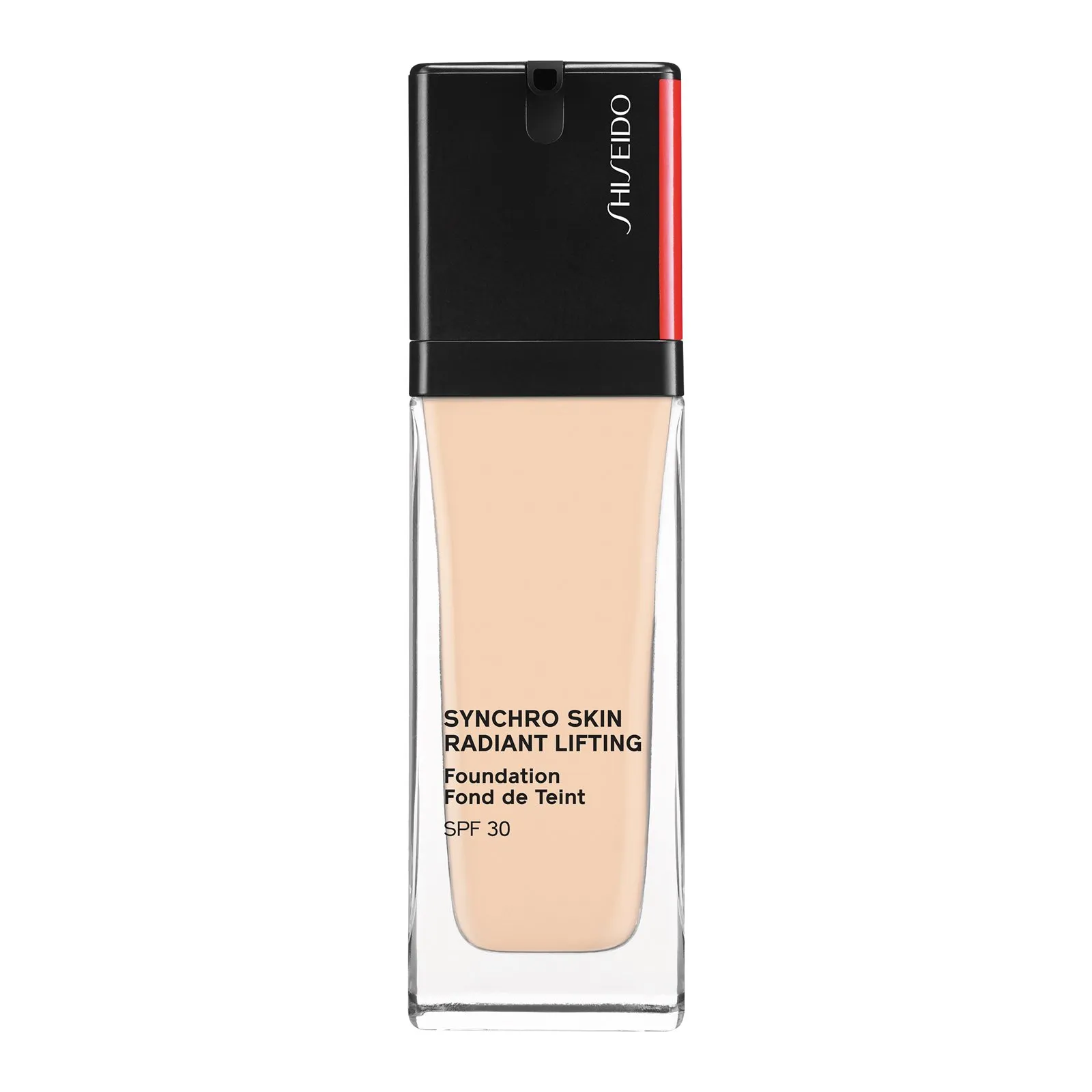  SHISEIDO   RADIANT LIFTING Fondo tinta SPF 30 |  - 130 - Opal