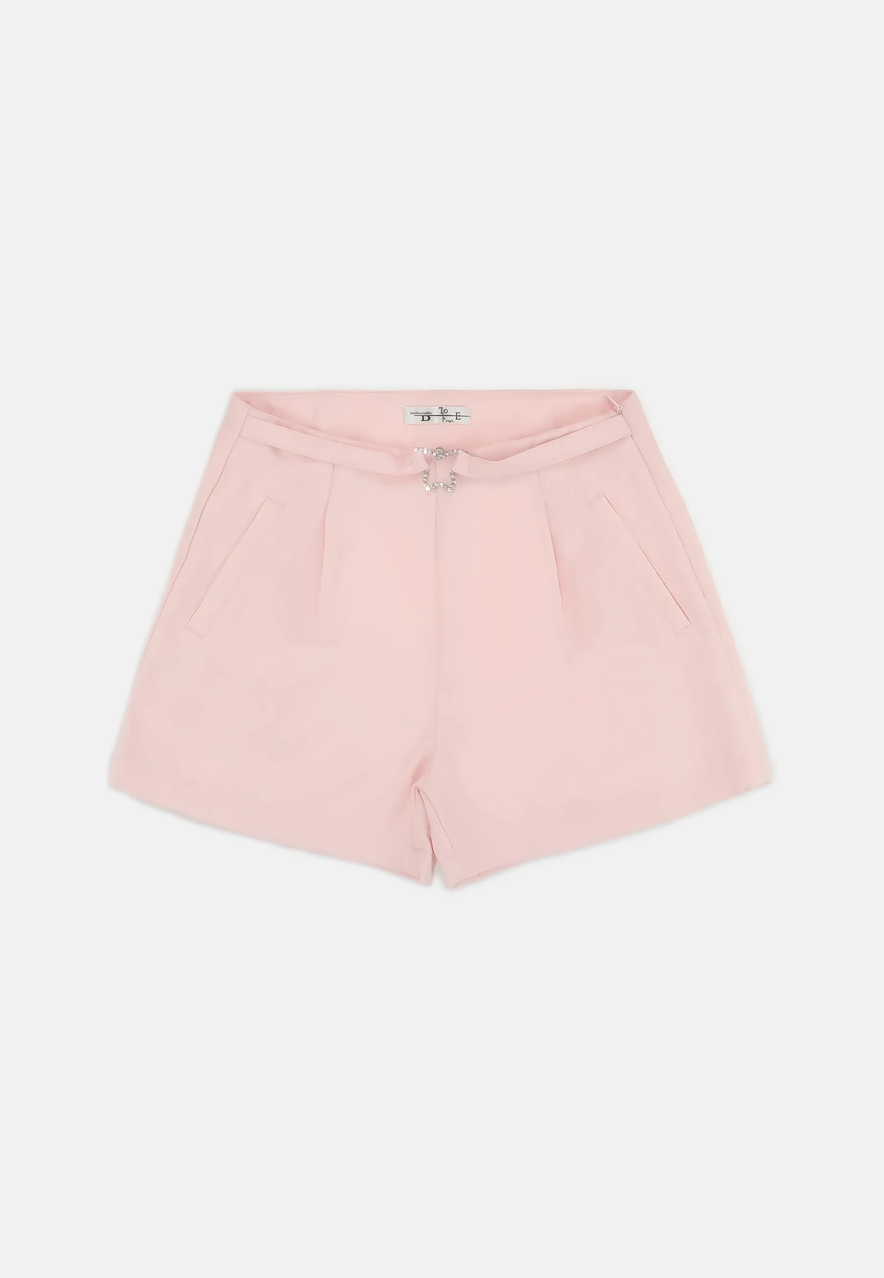 SHORTS TO BE TOO
