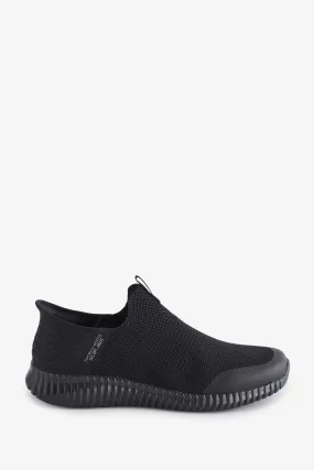 Skechers - Cessnock Rylind - Scarpe da lavoro antiscivolo