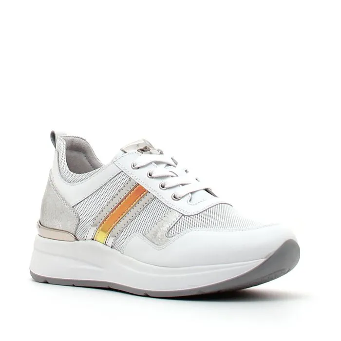 SKIPPER BIANCO SKIPPER BIANCO CRACK 010 ARGEN BIANCO
