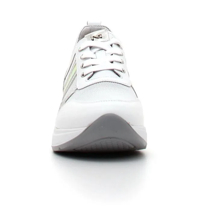 SKIPPER BIANCO SKIPPER BIANCO CRACK 010 ARGEN BIANCO