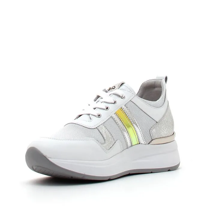 SKIPPER BIANCO SKIPPER BIANCO CRACK 010 ARGEN BIANCO