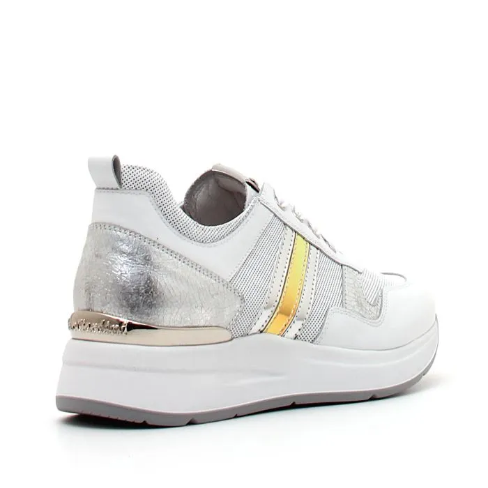 SKIPPER BIANCO SKIPPER BIANCO CRACK 010 ARGEN BIANCO