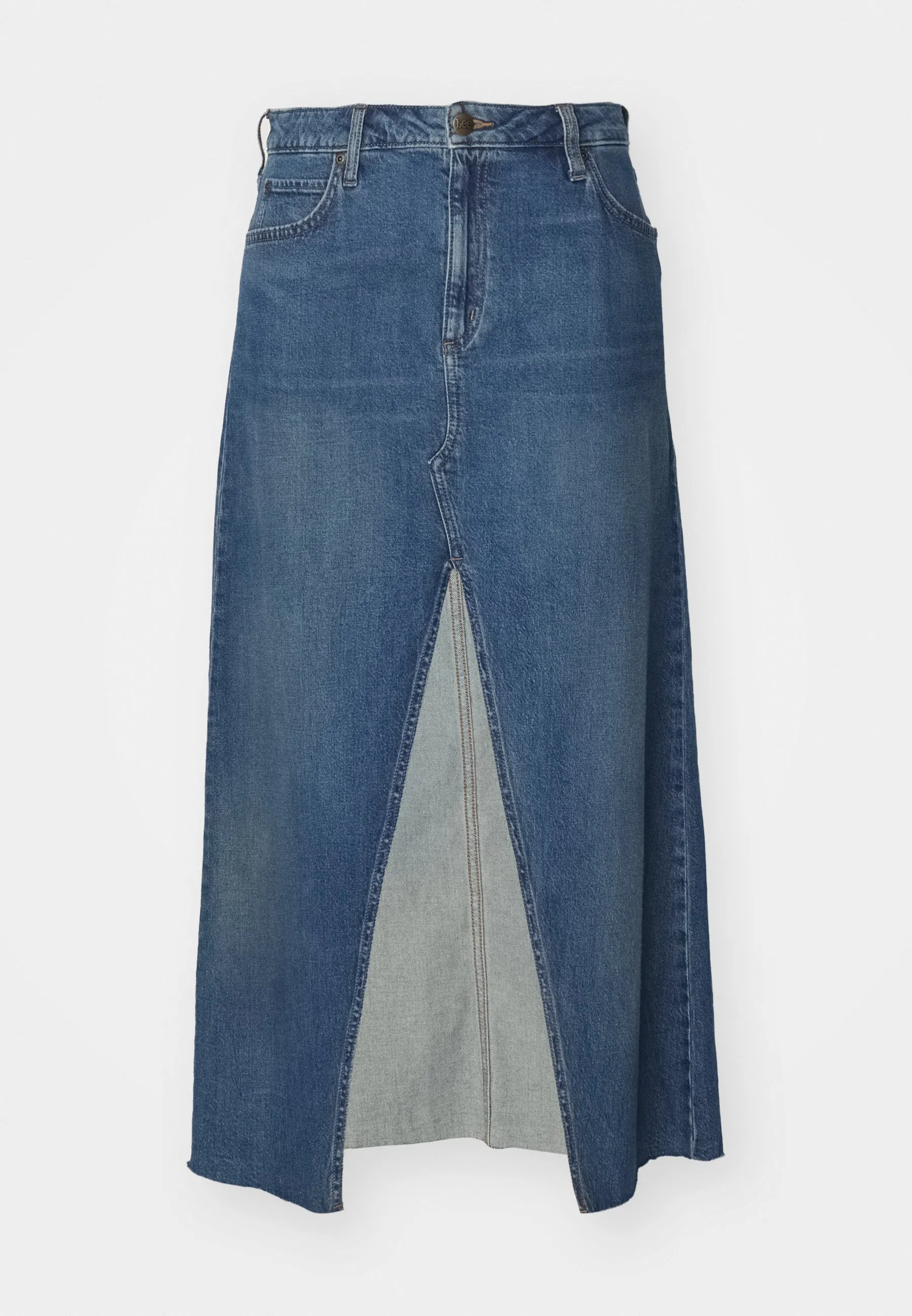 SKIRT - Gonna di jeans