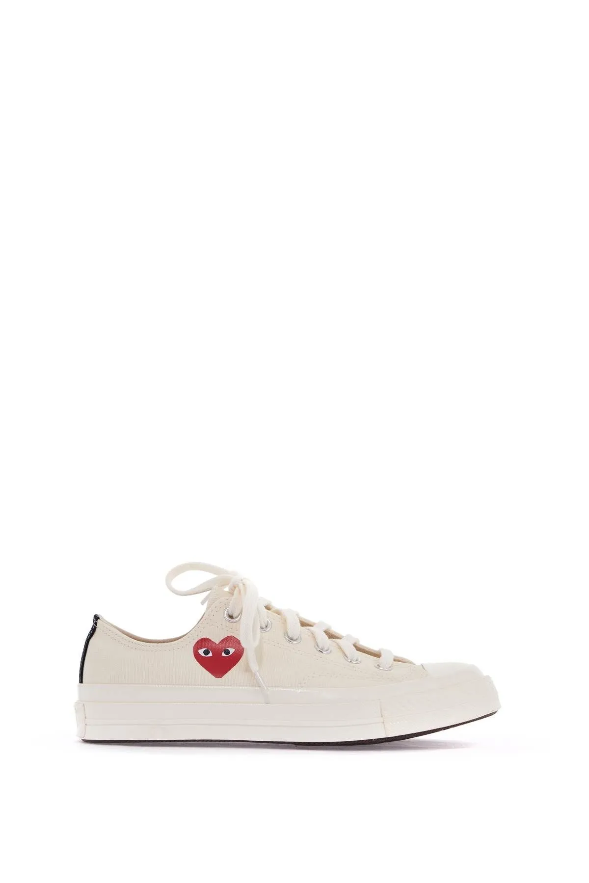 Sneakers Chuck 70 low-top Comme des Garçons PLAY x Converse