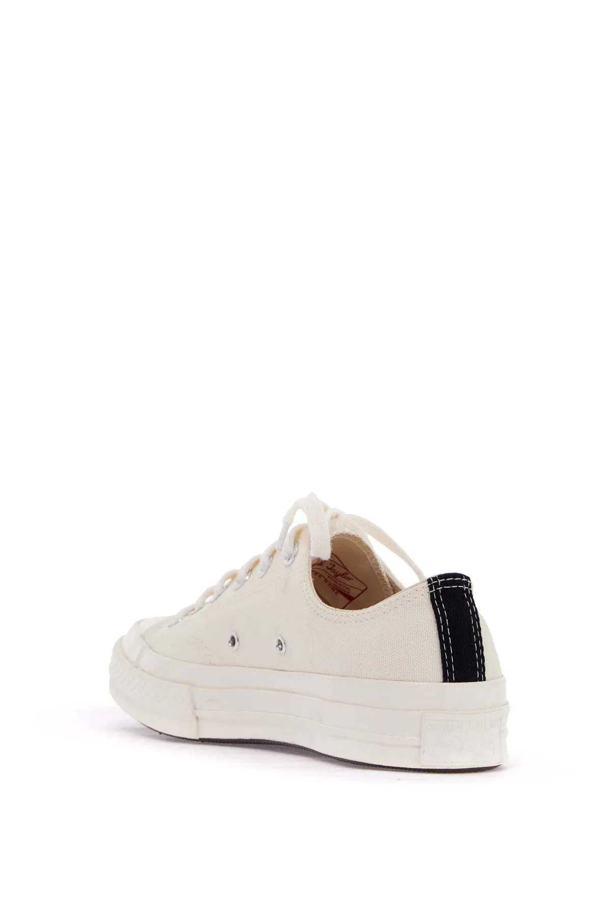 Sneakers Chuck 70 low-top Comme des Garçons PLAY x Converse
