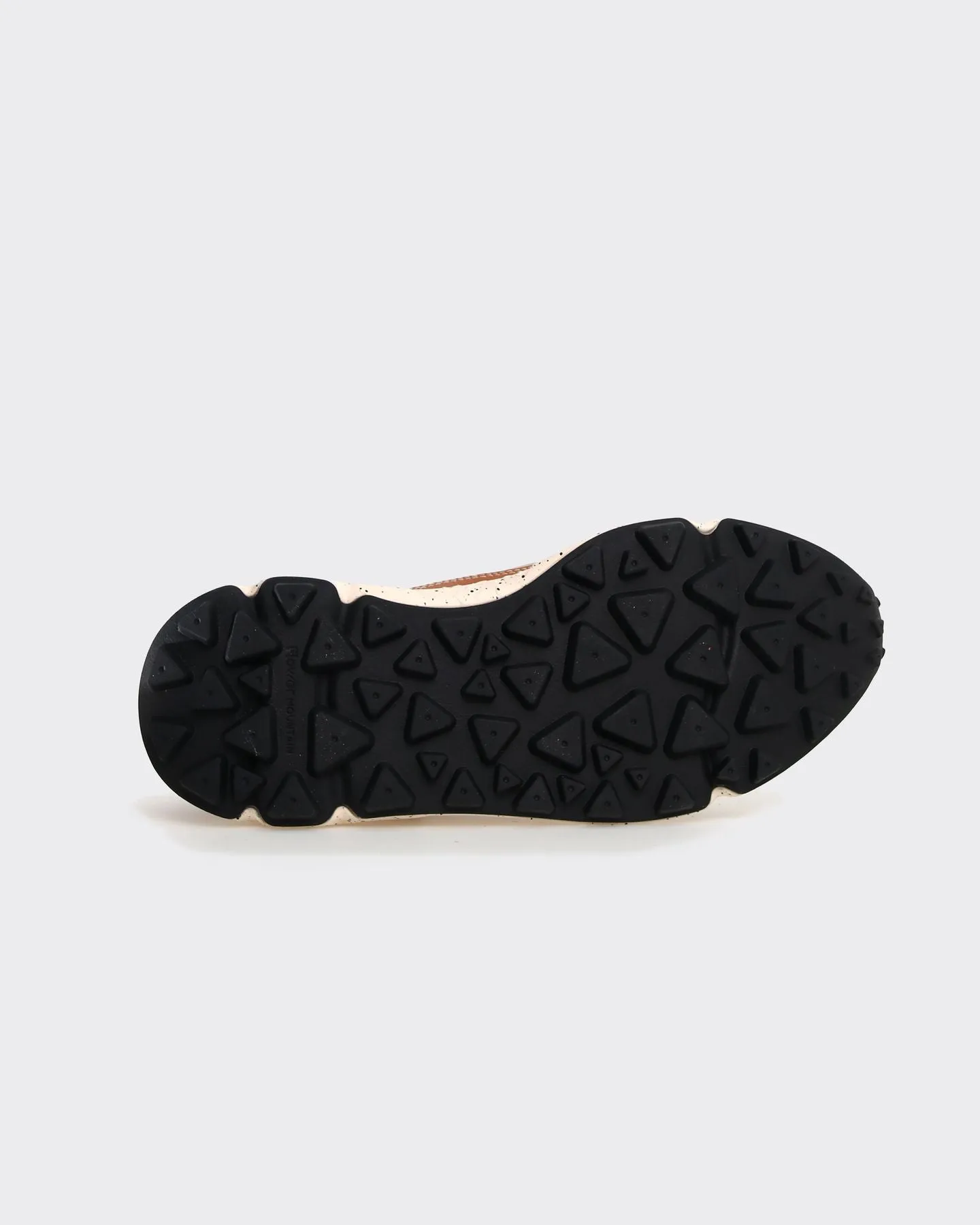 Sneakers Lenzan Beige/Chestnut/Sand