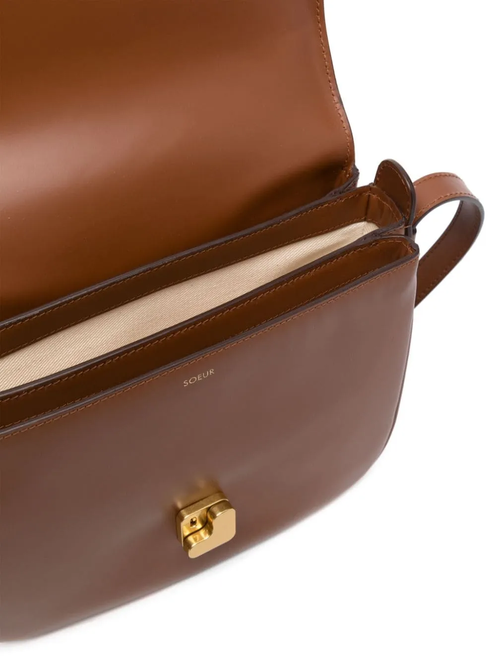 Soeur  Borsa
