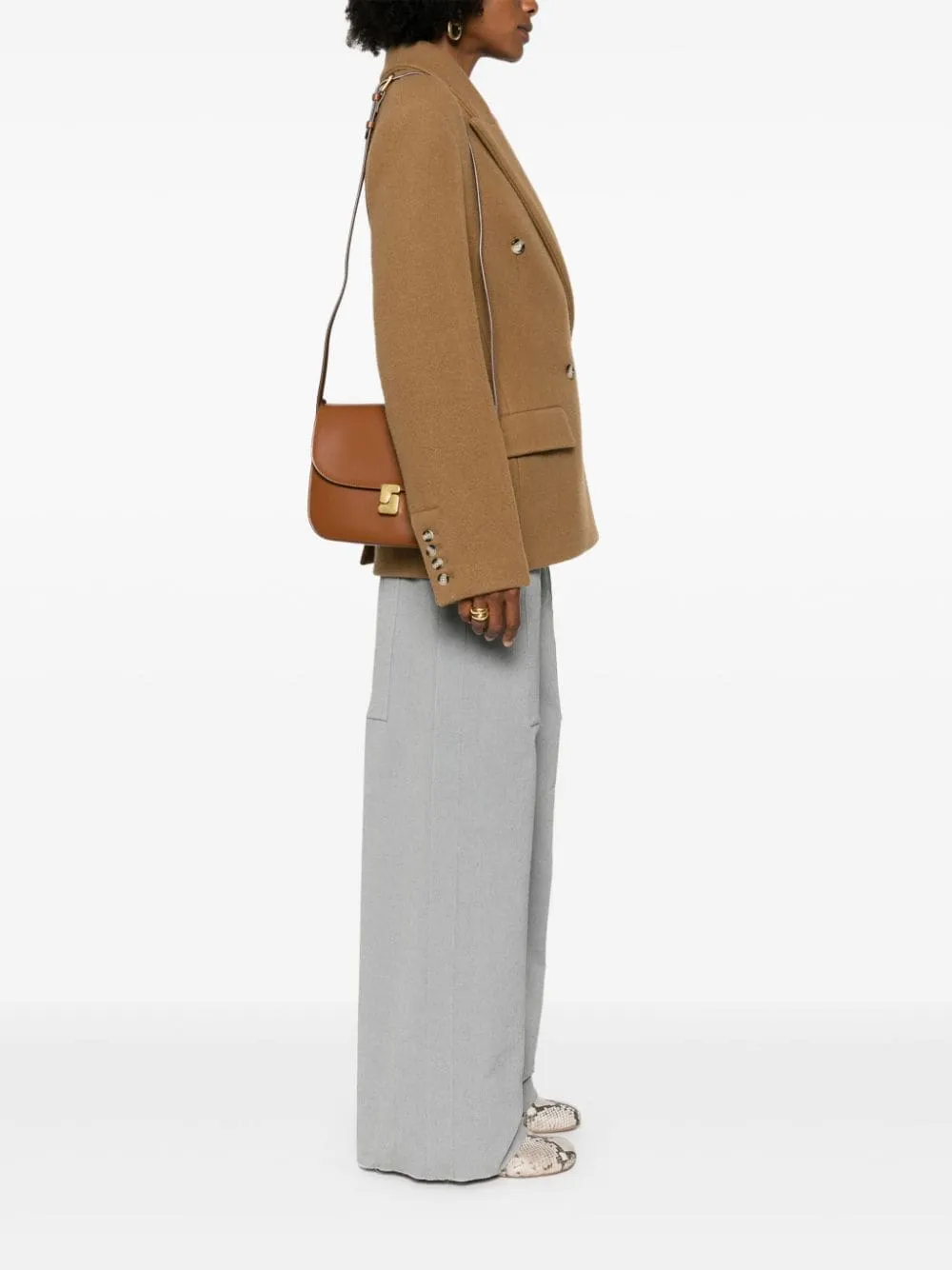 Soeur  Borsa