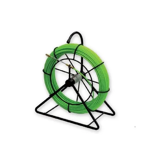 Sonda Spiralata D6 L30M + Aspo - ARNOCANALI AM6.030C350 