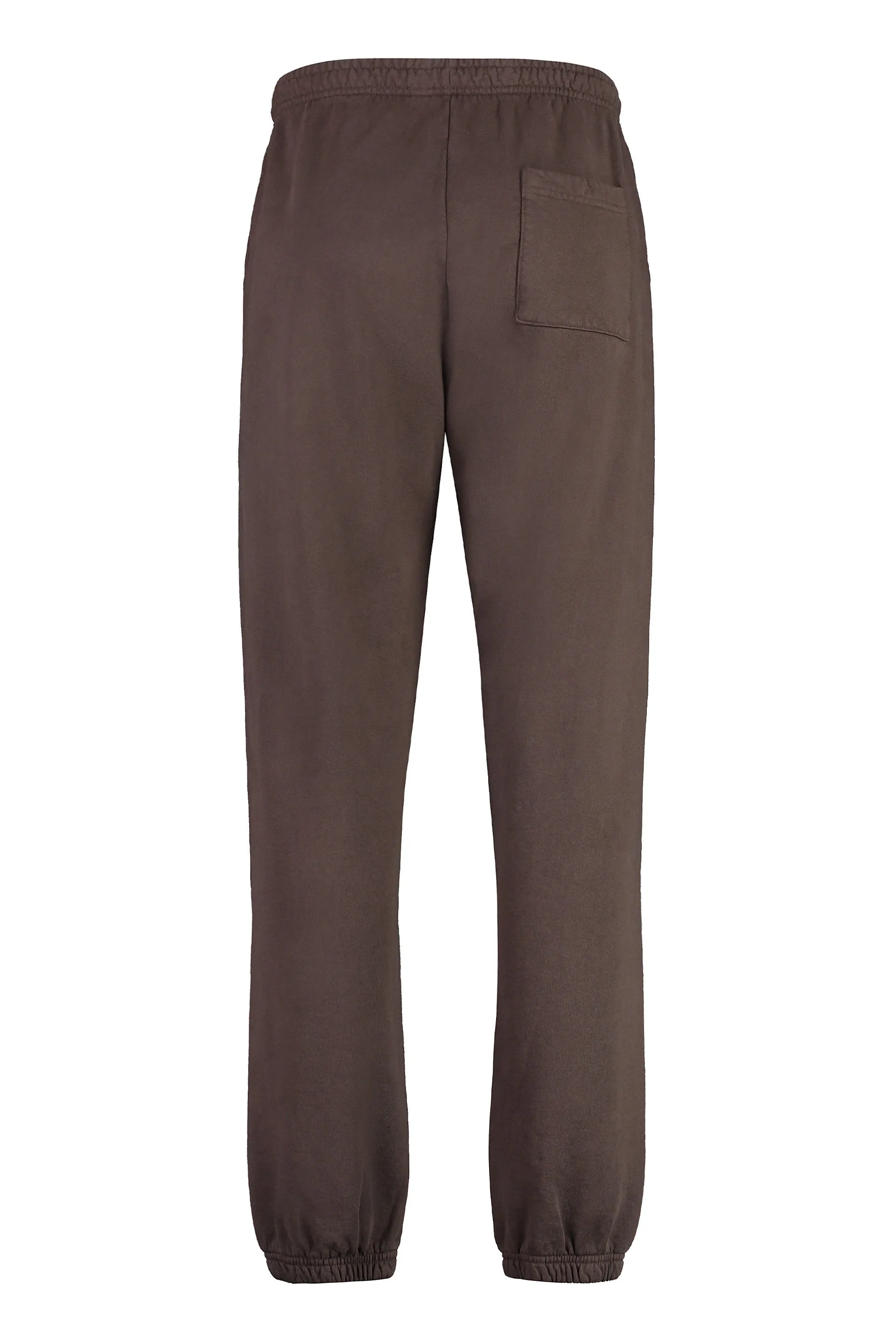 Sporty & Rich Track-pants in cotone