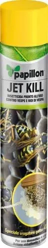 SPRAY ANTIVESPE 750ML PAPILLON