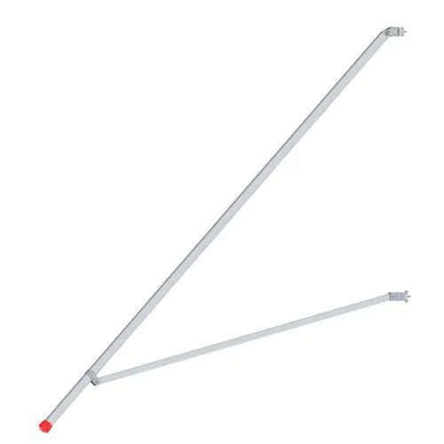 Stabilizzatore triangolare RS4 - Altrex