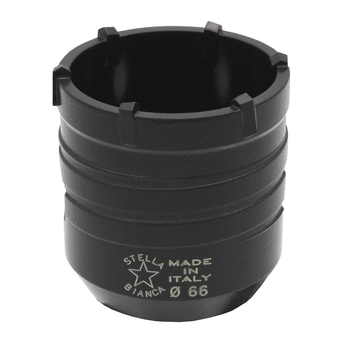 STELLA BIANCA FRESA A TAZZA PER EDILIZIA IMPAKT M16 D.MM 72 SENZA GAMBO