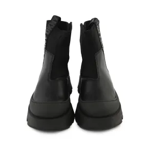 Stivaletti Dkny Neri Bambina E Ragazza