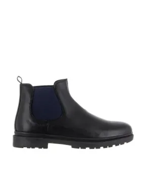 Stivaletto chelsea andalo in pelle