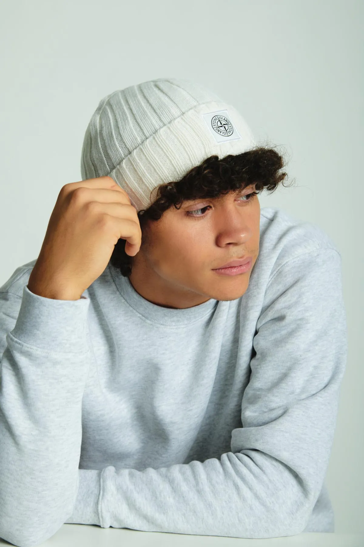 Stone Island berretto