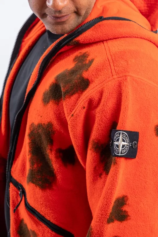 STONE ISLAND FELPA 658E4