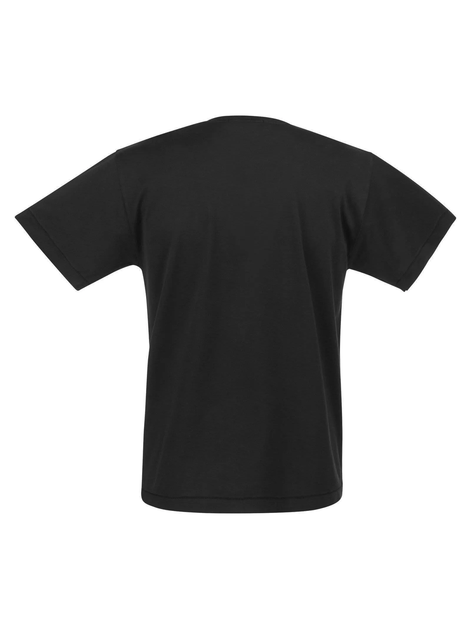 T-shirt a manica corta