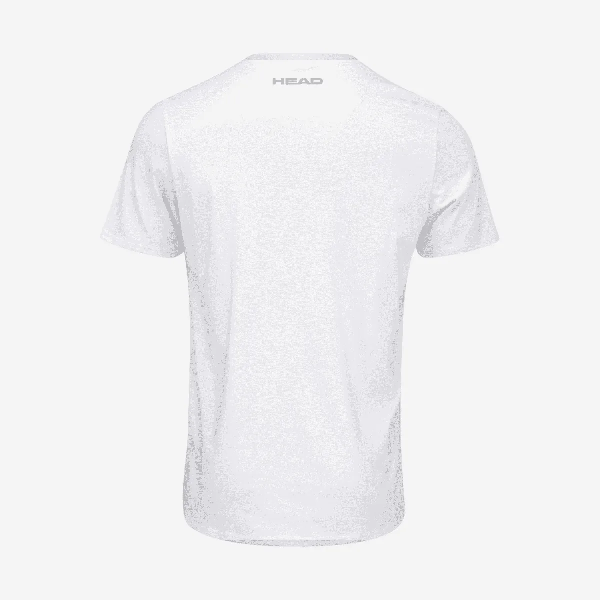 T-SHIRT DA TENNIS DA UOMO HEAD CLUB IVAN 811033 WH