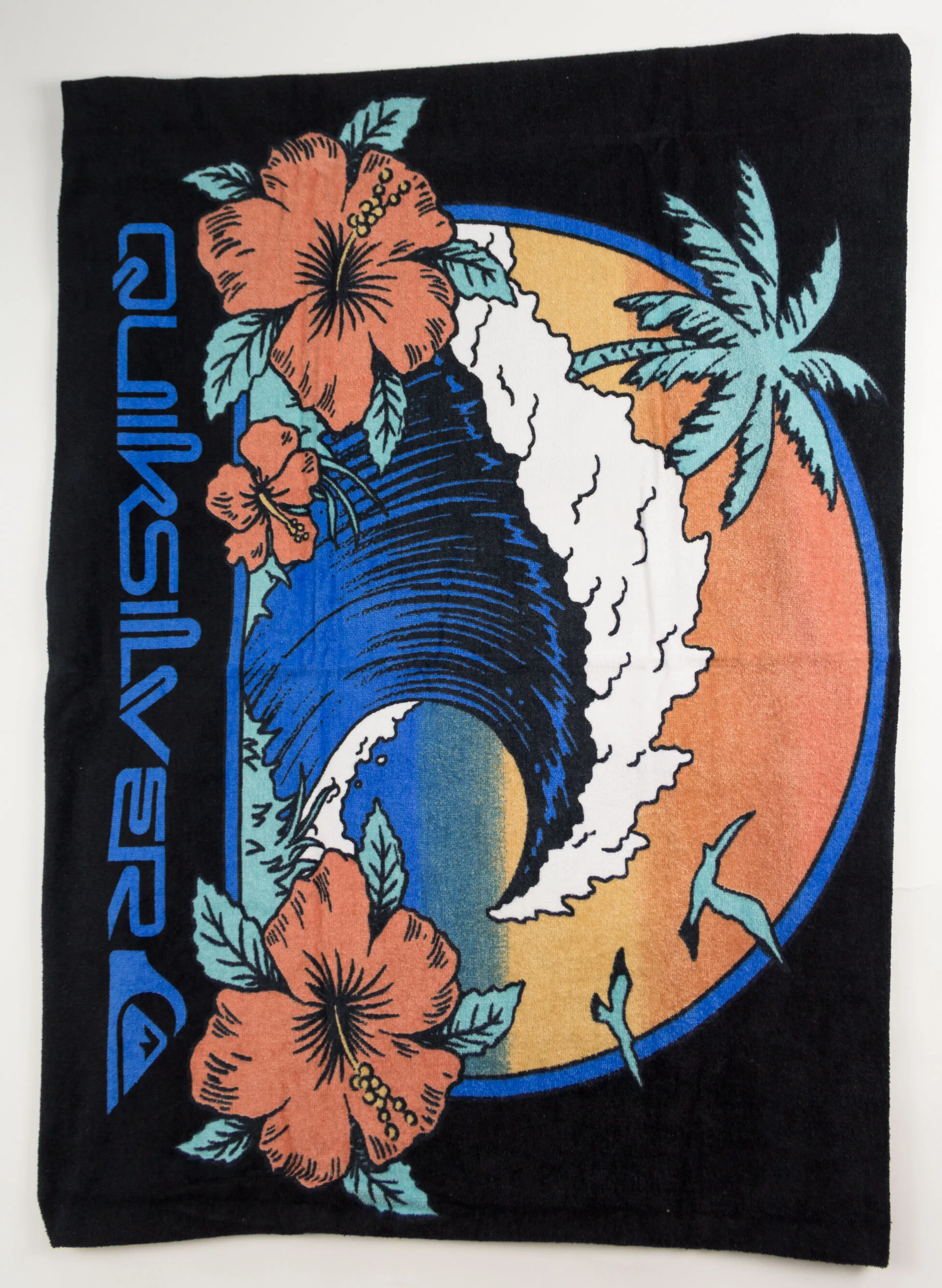 telo beach graphic freshness