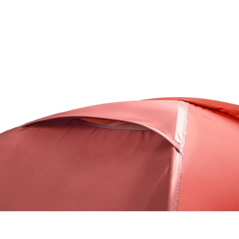 Tenda da campeggio Vaude Campo 3P (Terracotta)