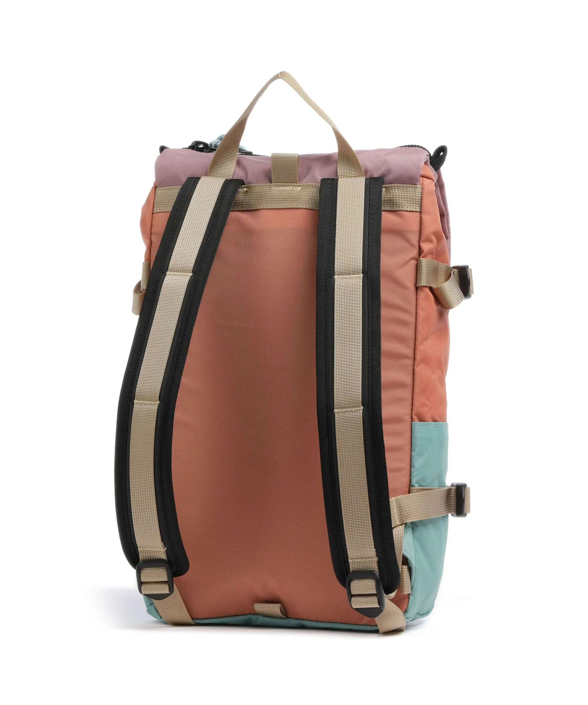  Topo Designs Rover Mini Zaino nylon multicolore  