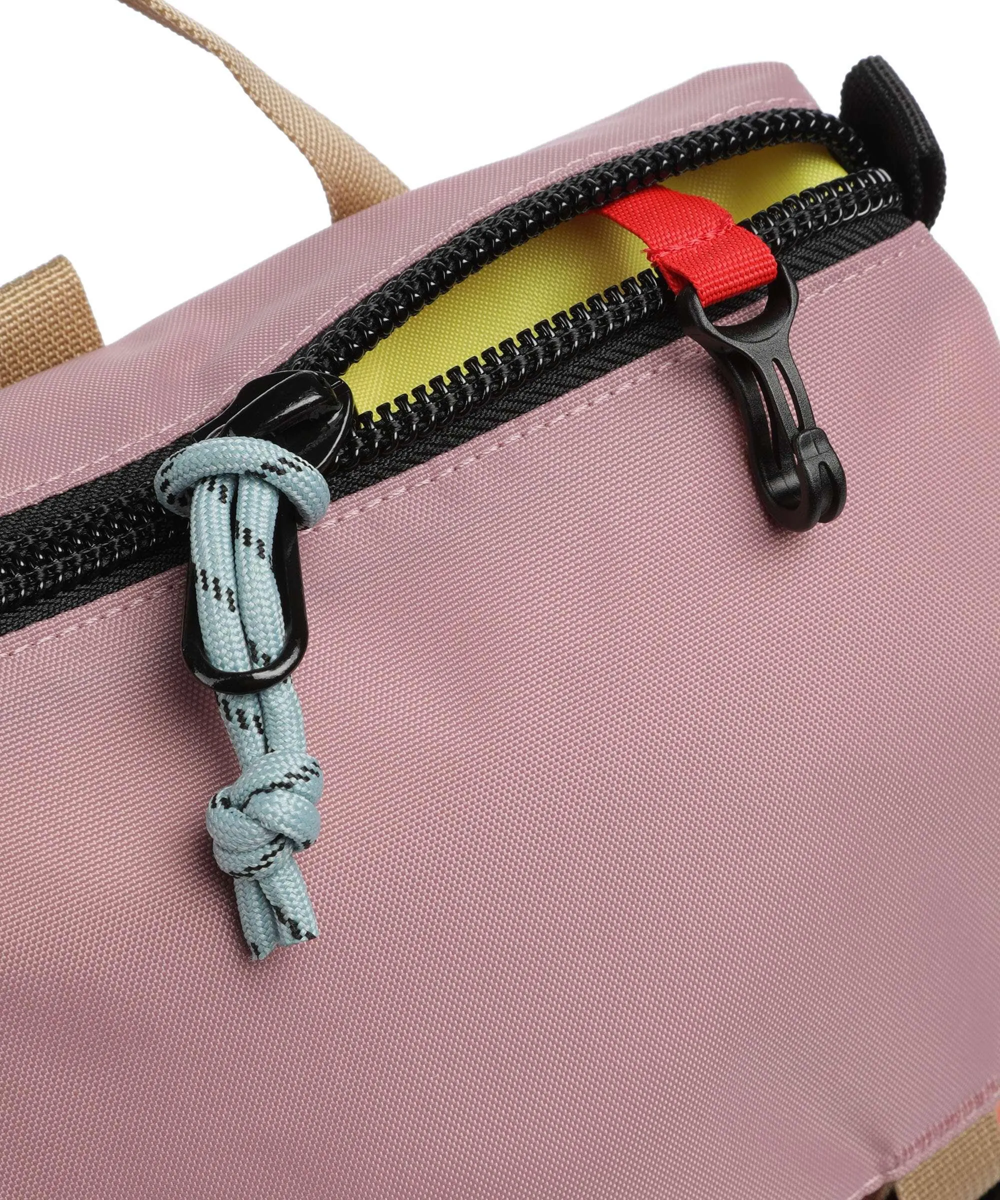  Topo Designs Rover Mini Zaino nylon multicolore  