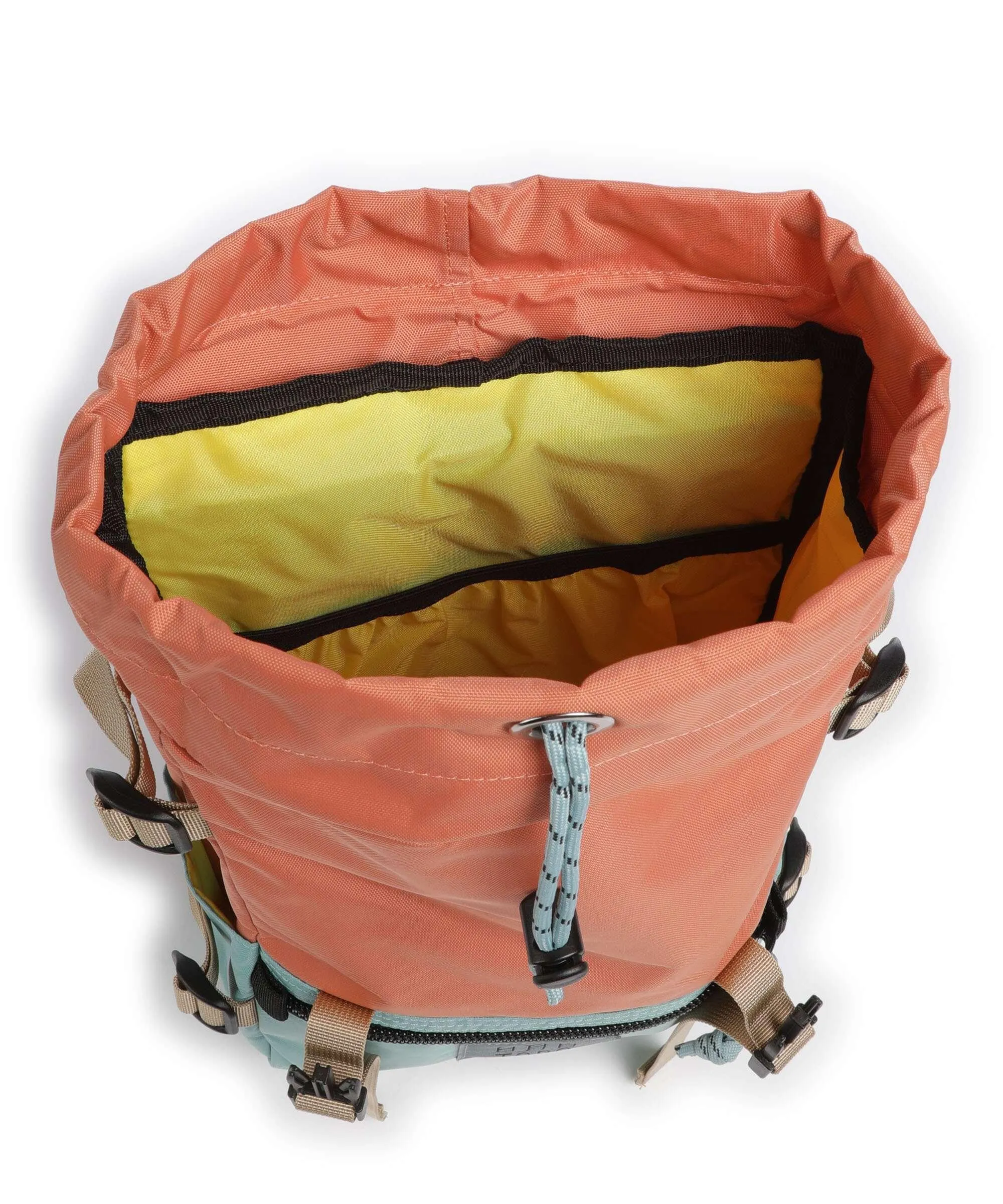  Topo Designs Rover Mini Zaino nylon multicolore  