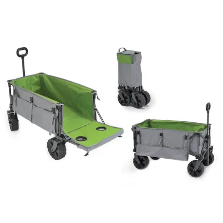 Trolley Brunner Cargo Beach