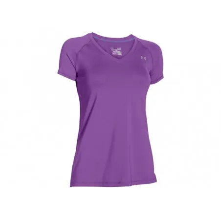 TShirt Shortsleeve Donna Under Armour