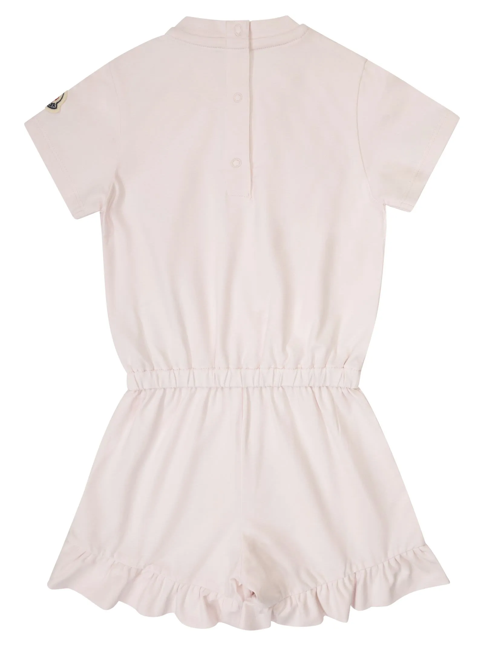 Tutina con logo