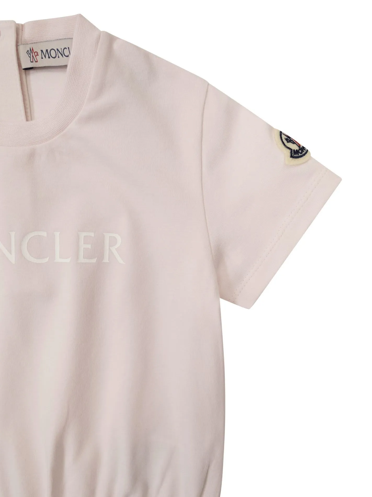Tutina con logo