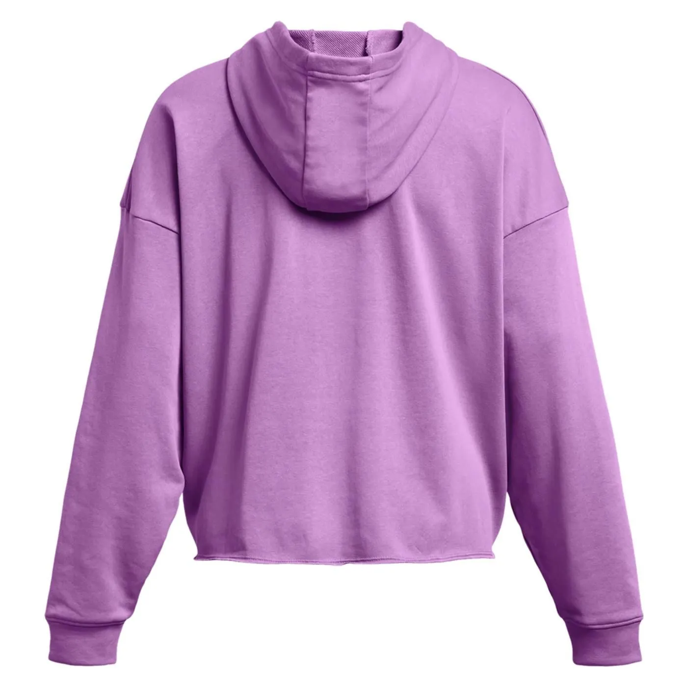     UNDER ARMOUR RIVAL TERRY OS HOODIE W 1382736 0560