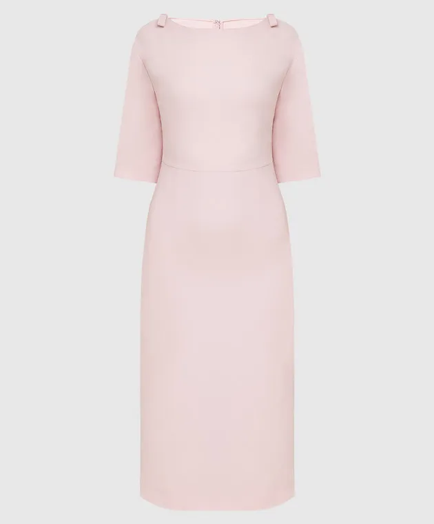 Valentino Vestito rosa VB3VAV9565C