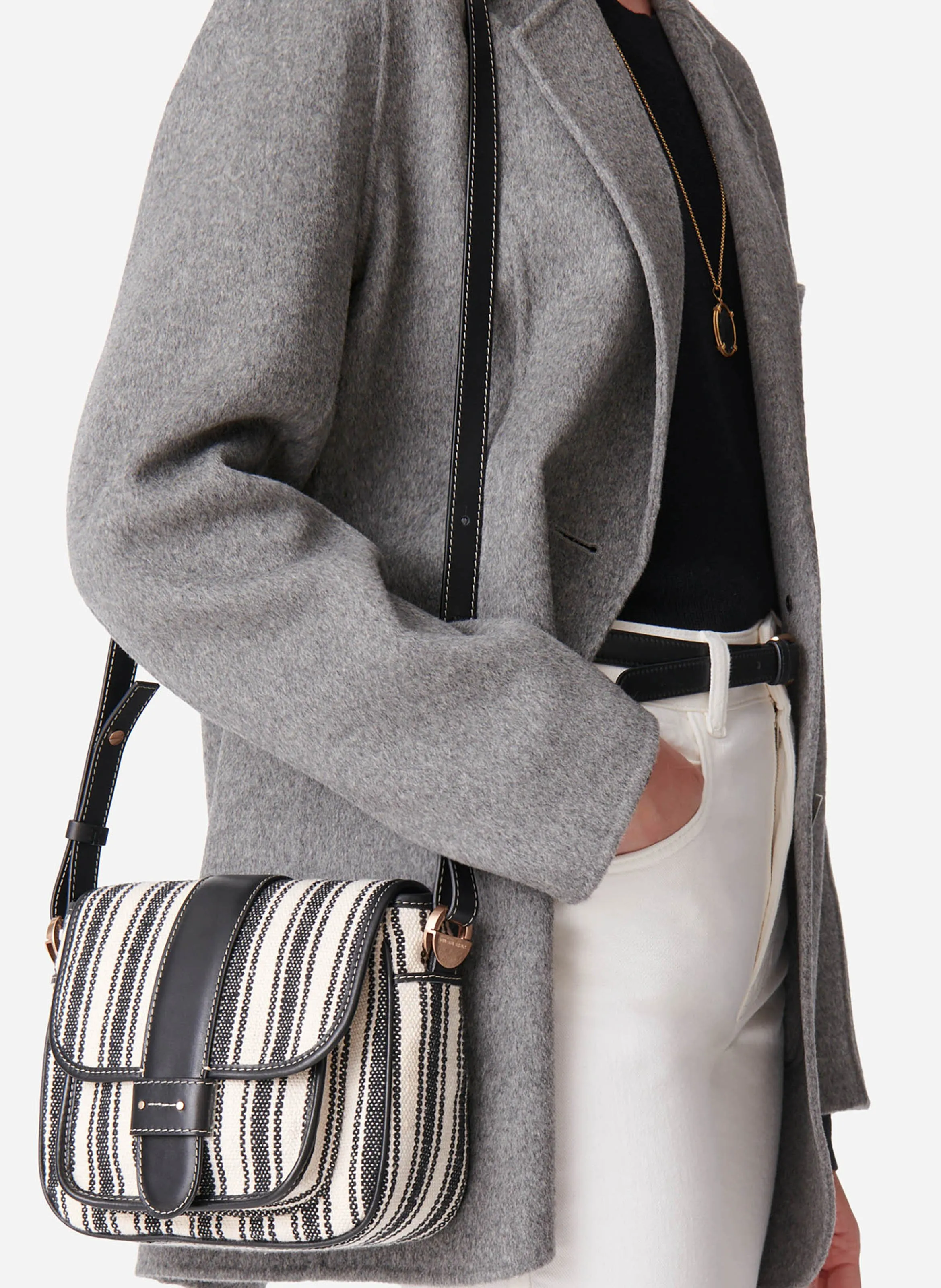  VANESSA BRUNO   MARC - Giacca da tailleur | Grigio