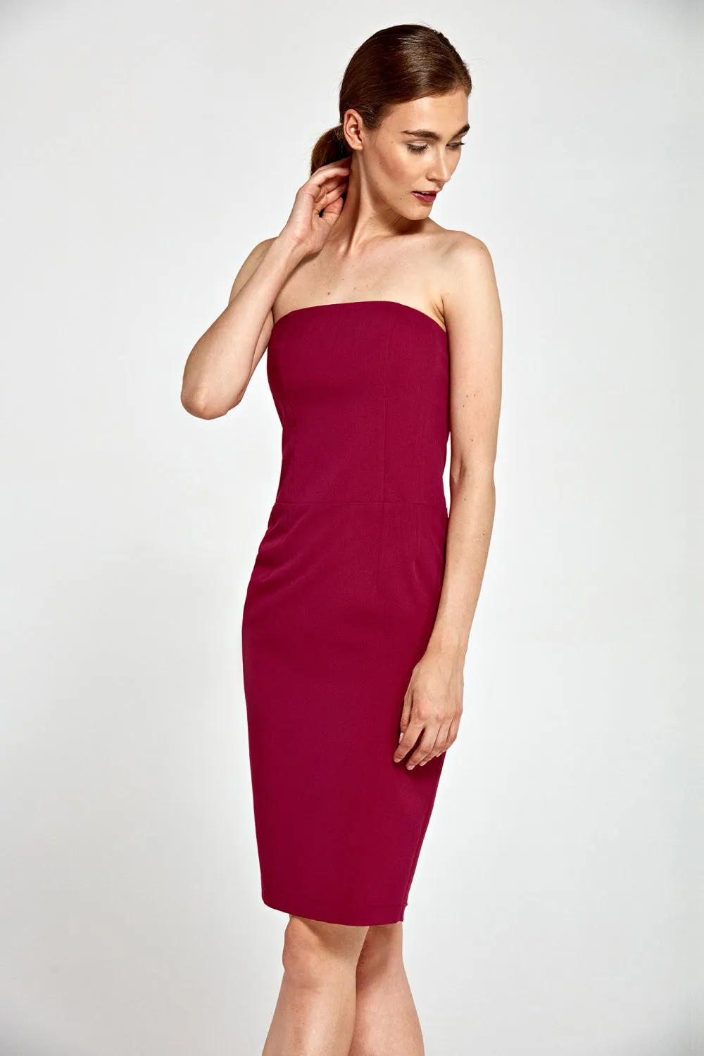 Vestito da sera model 107909 Nife