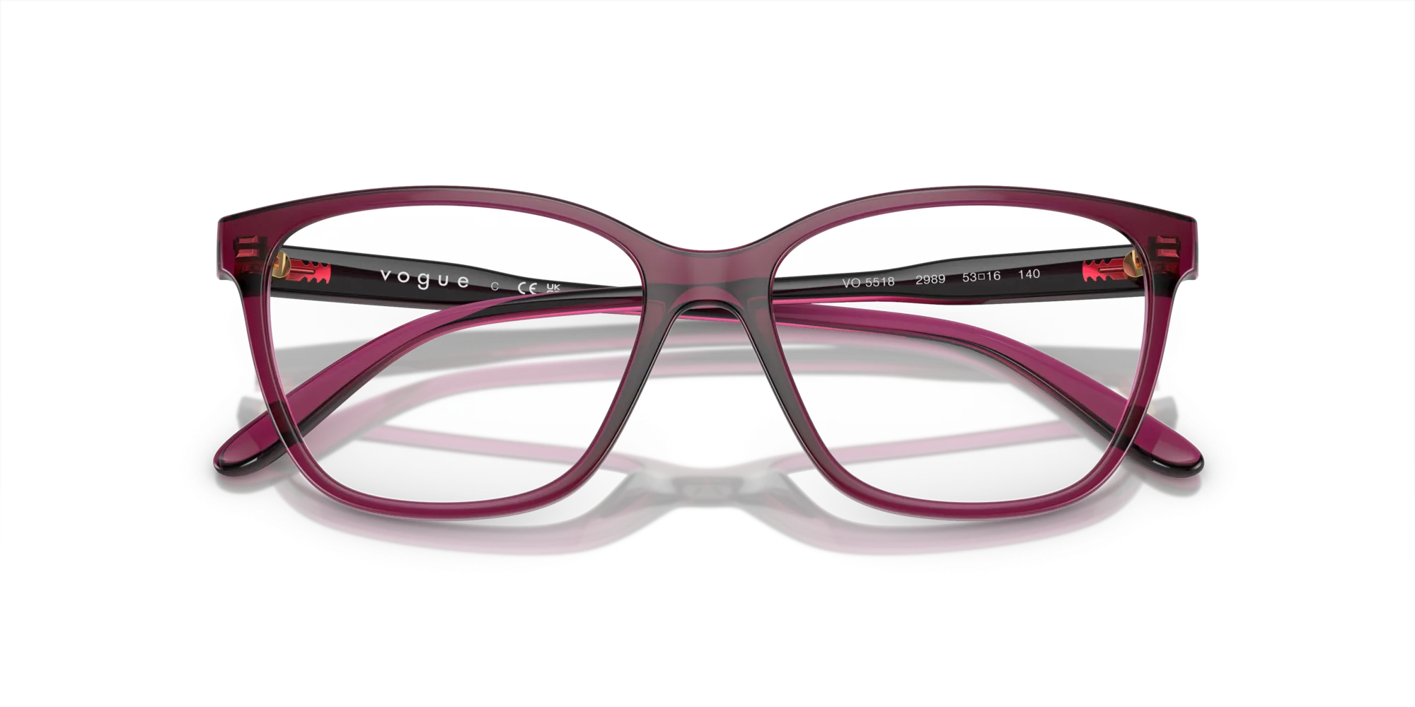   VOGUE EYEWEAR VO5518  2989