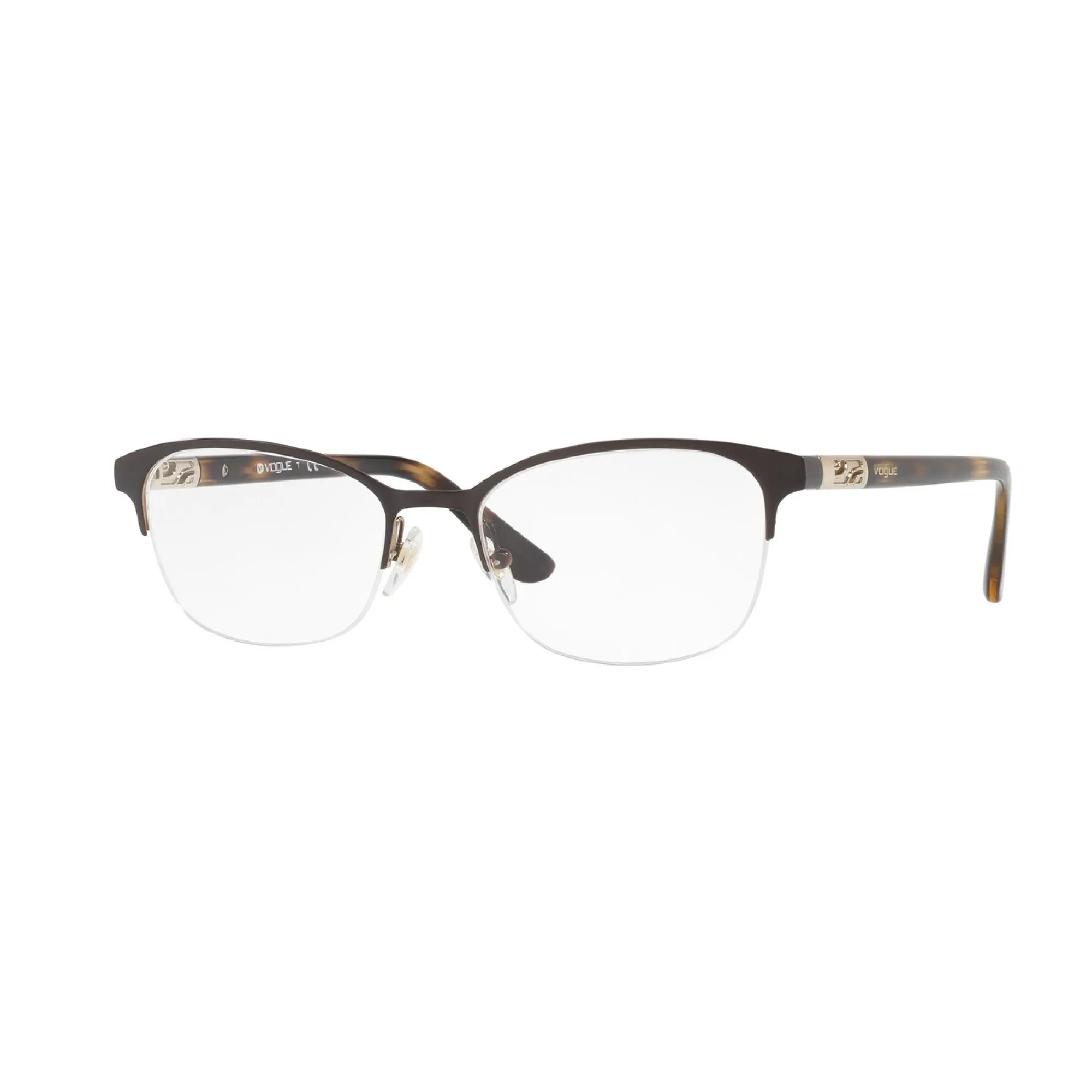   Vogue VO 4067 - 997 Marrone | Occhiale Da Vista Donna 
