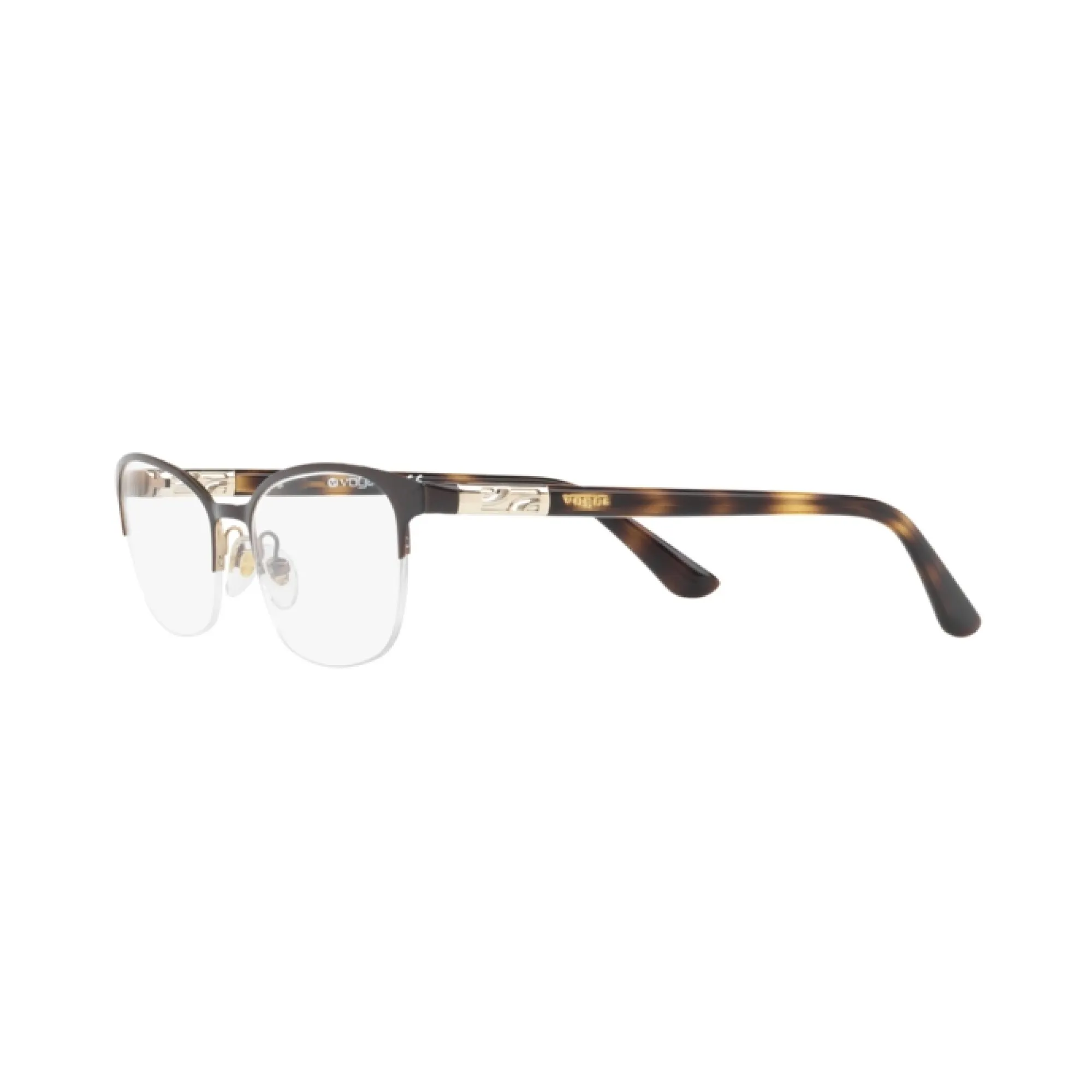   Vogue VO 4067 - 997 Marrone | Occhiale Da Vista Donna 