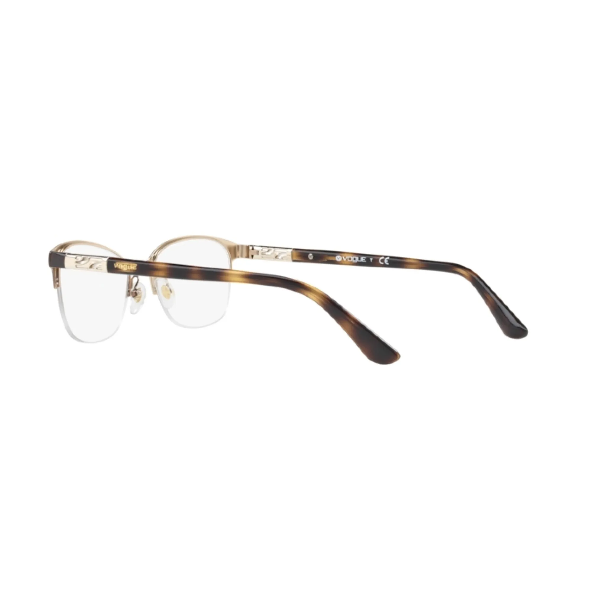   Vogue VO 4067 - 997 Marrone | Occhiale Da Vista Donna 