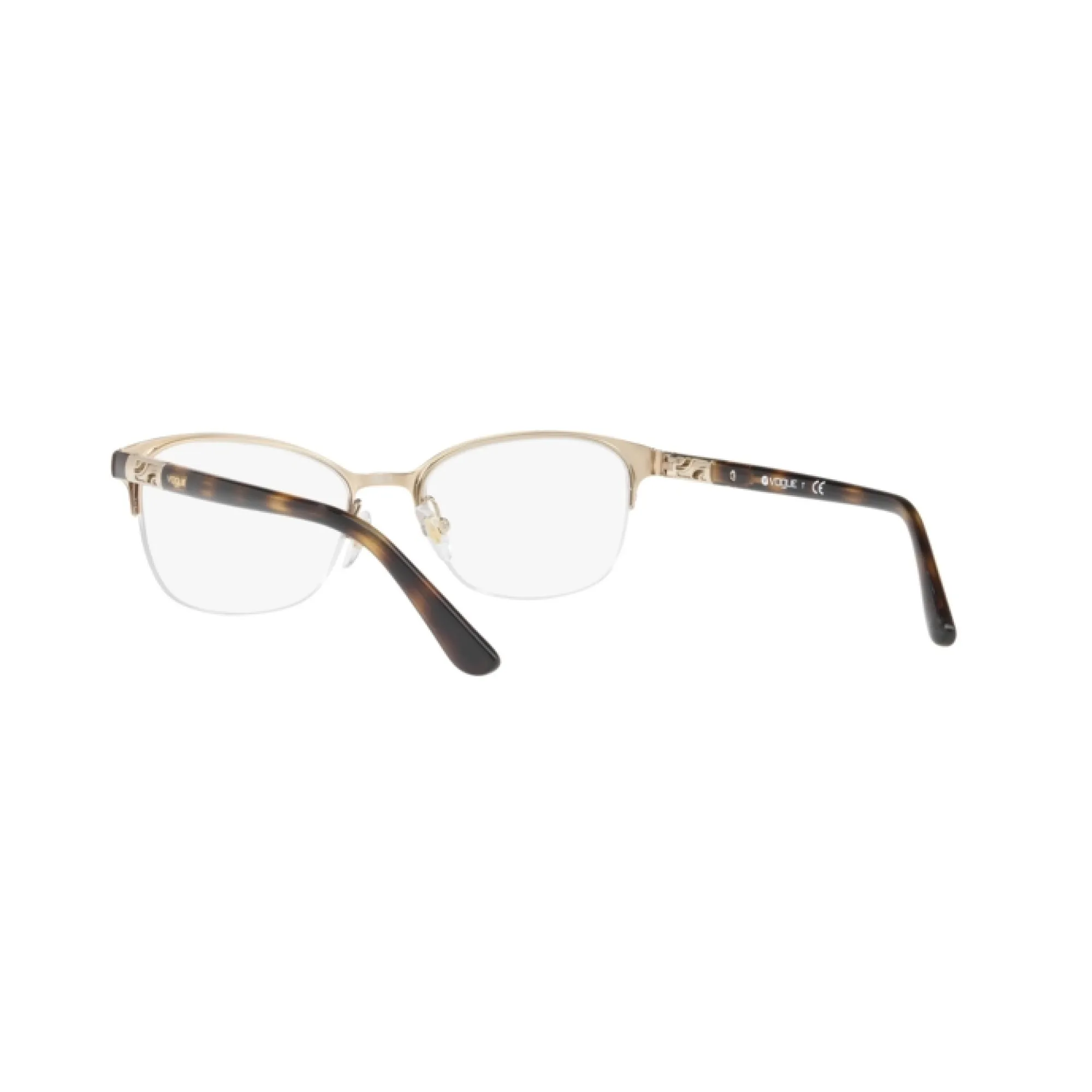   Vogue VO 4067 - 997 Marrone | Occhiale Da Vista Donna 