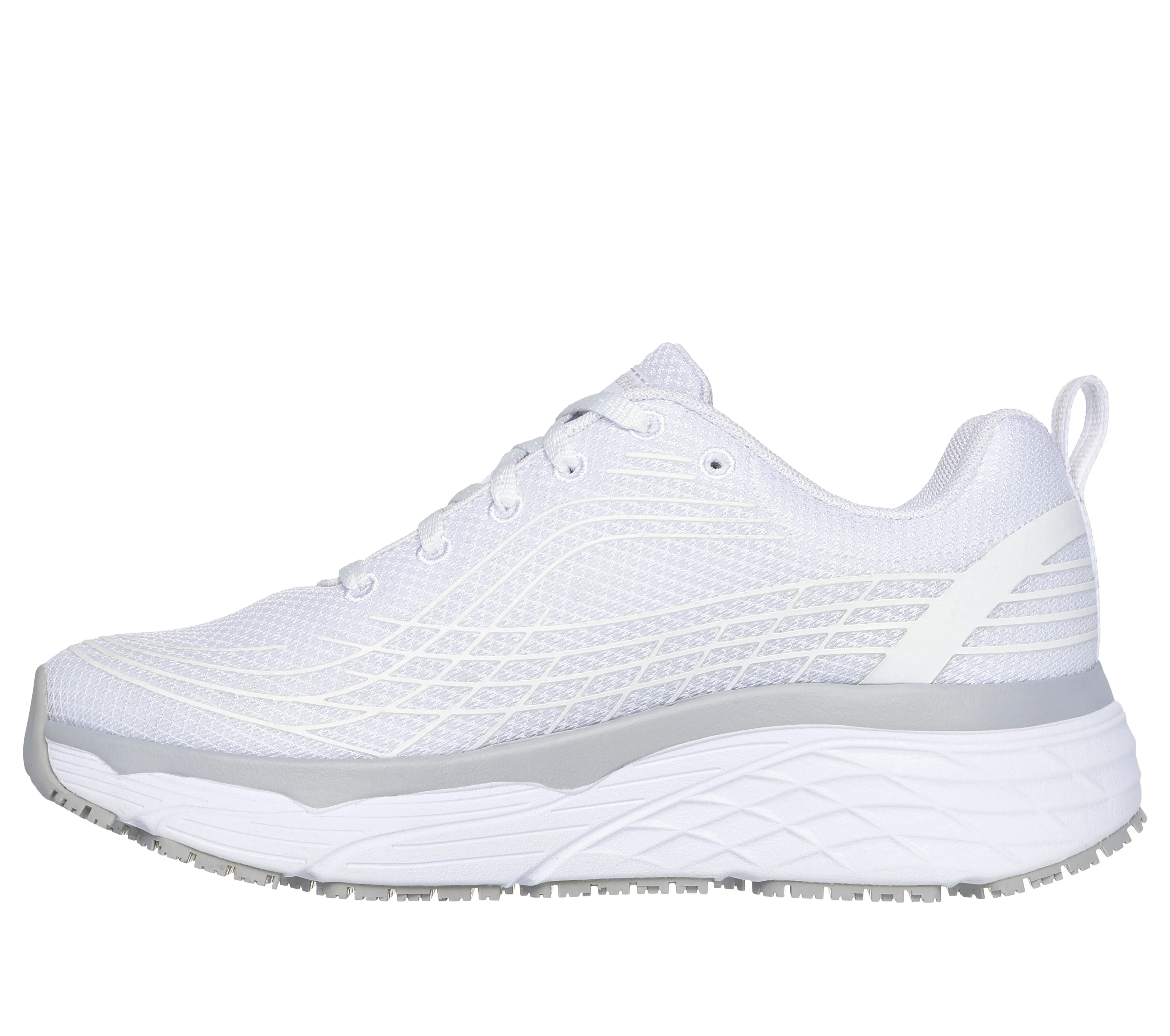 Work: Max Cushioning Elite SR