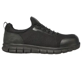 Work: Synergy - Omat Alloy Toe