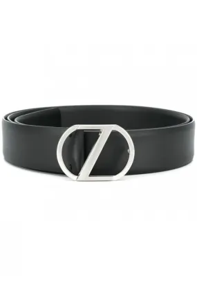 Z Zegna Cintura Z-buckle