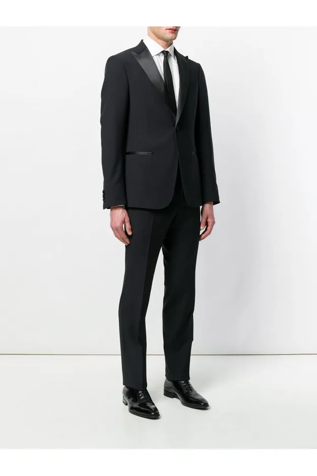 Z Zegna Completo Formale
